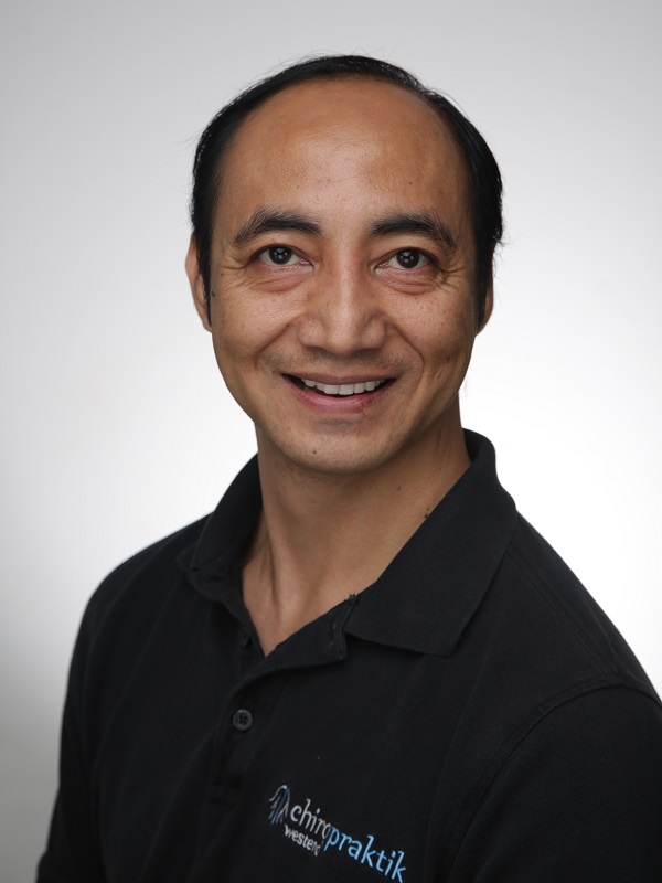 Ronald Bernales